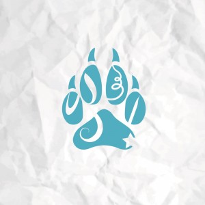 Tattoo Tribal | Wolf Klaue | Paw